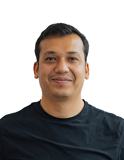 Apoorv Mittal