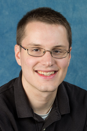 Colin P. McCabe