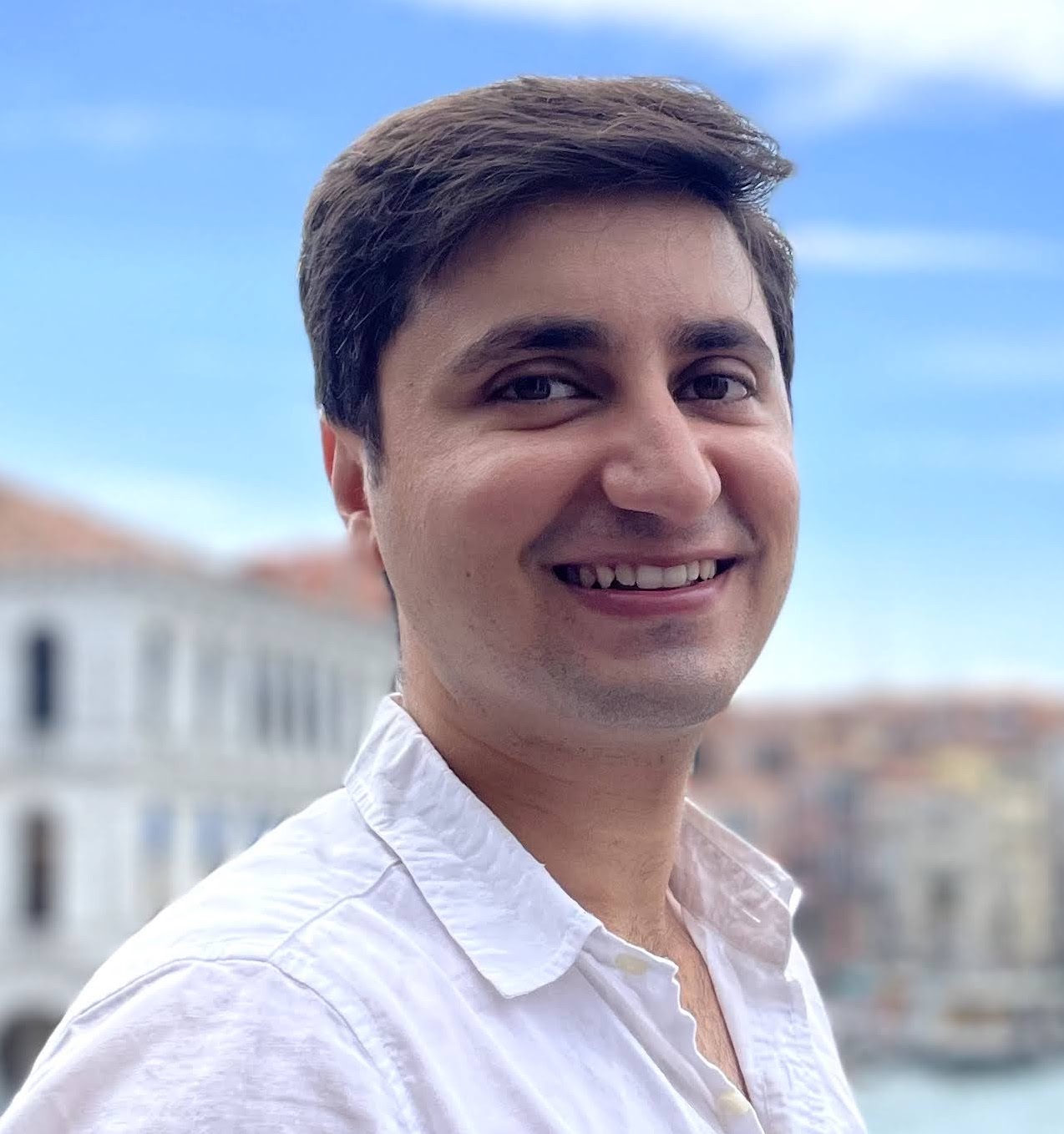 Divij Vaidya