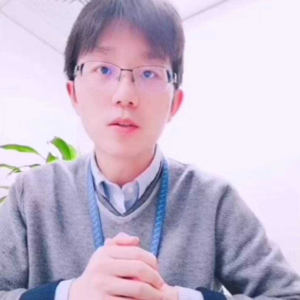 Xi Hu