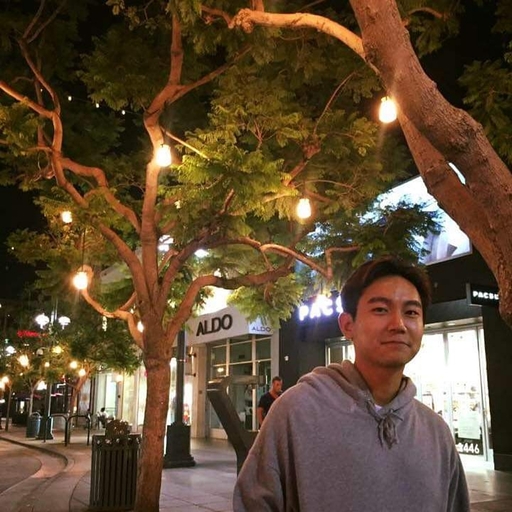 Jeff Kim
