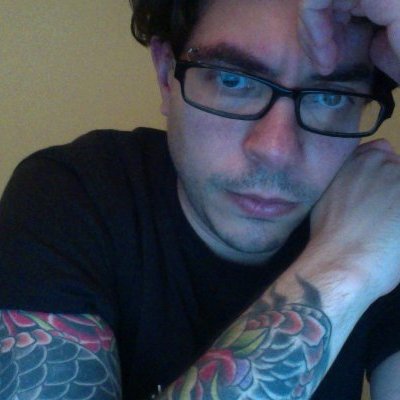 Joe Stein