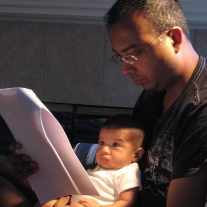 Joel Koshy
