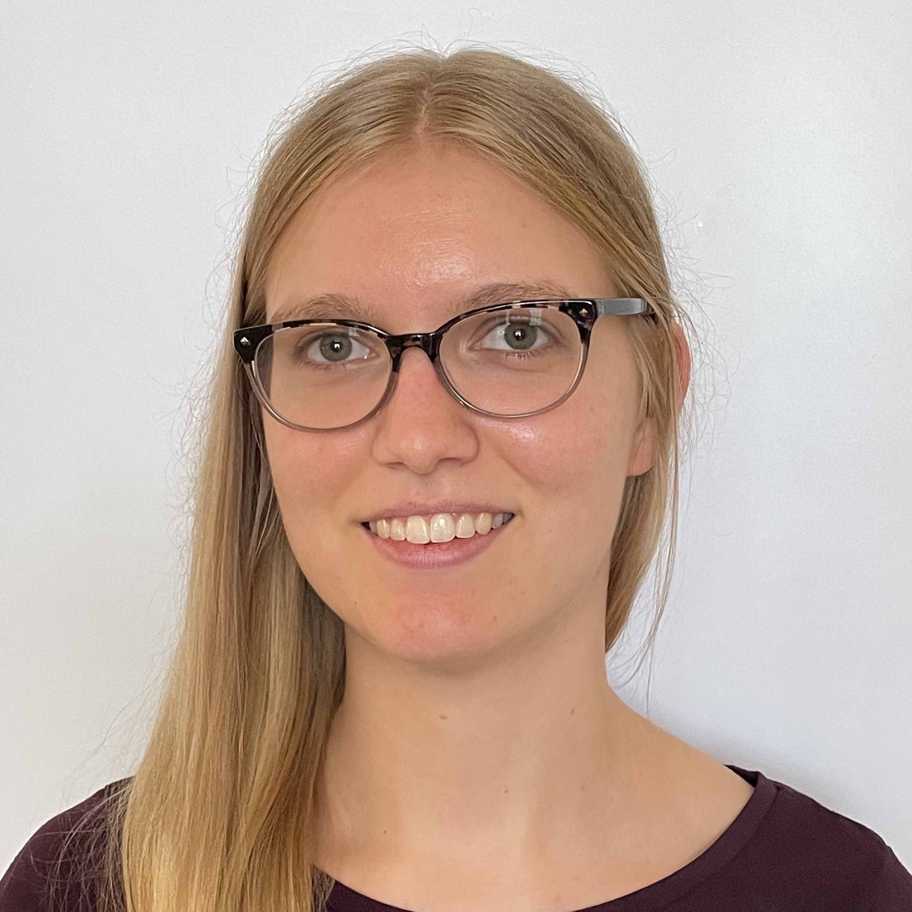 Justine Olshan