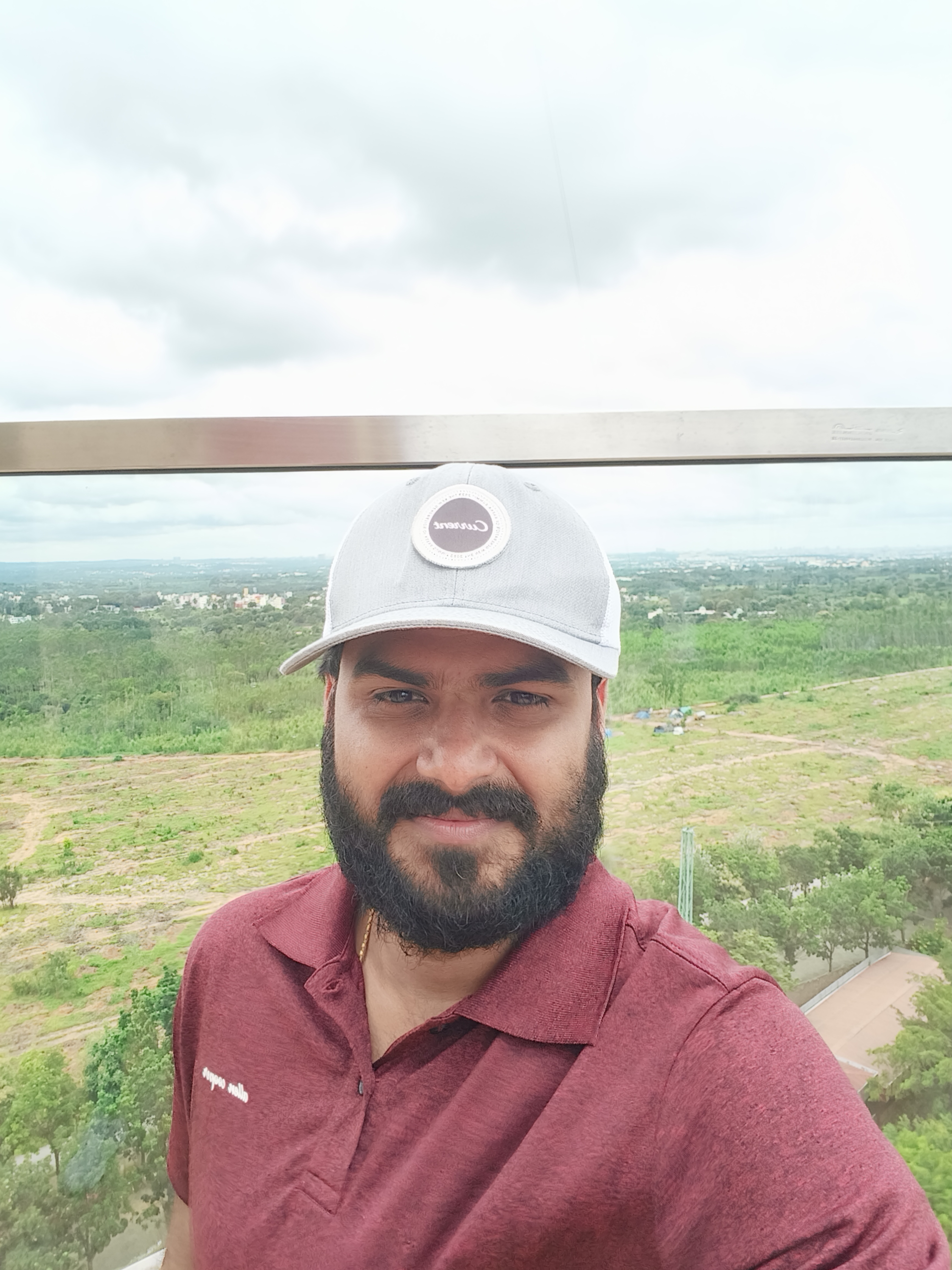 Kamal Chandraprakash