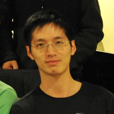 Dong Lin