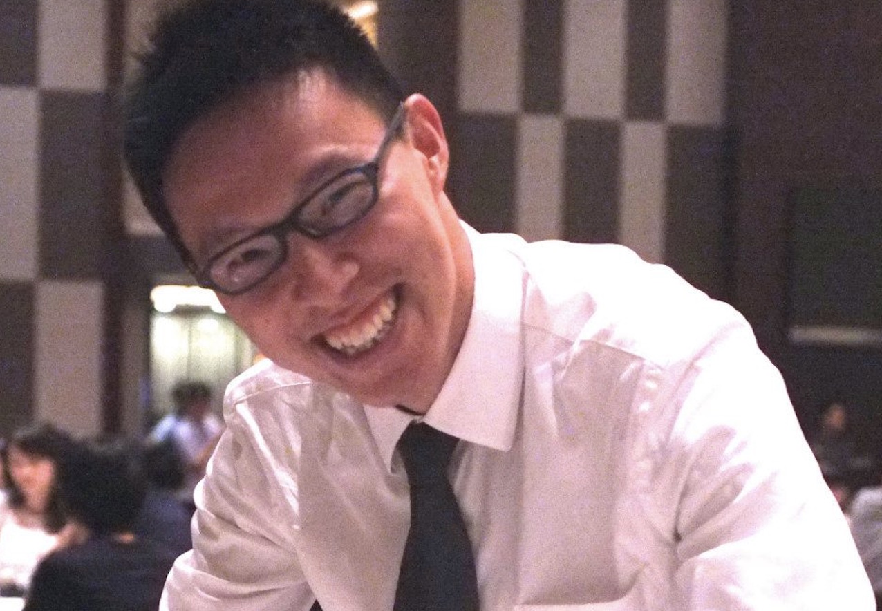 Luke Chen