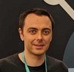 Mickael Maison
