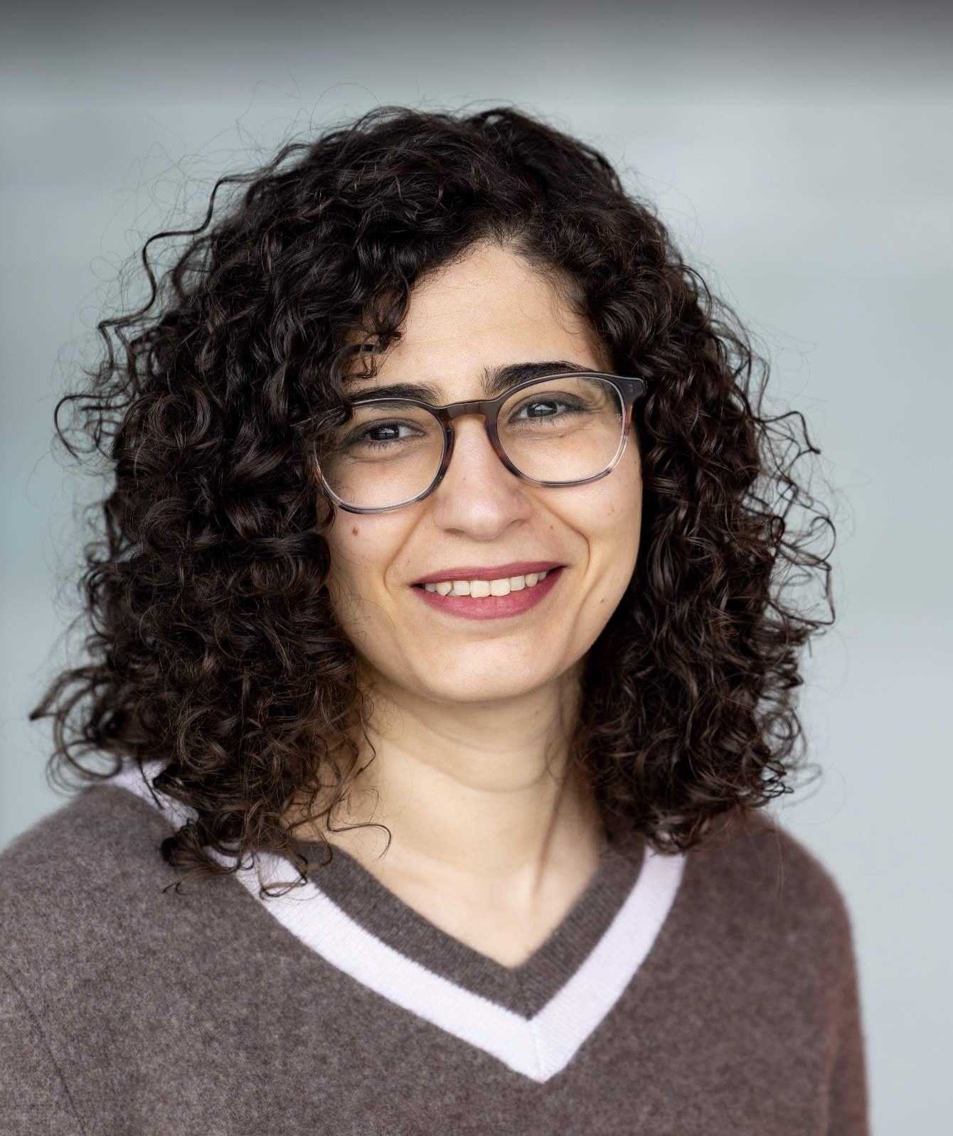 Omnia Ibrahim