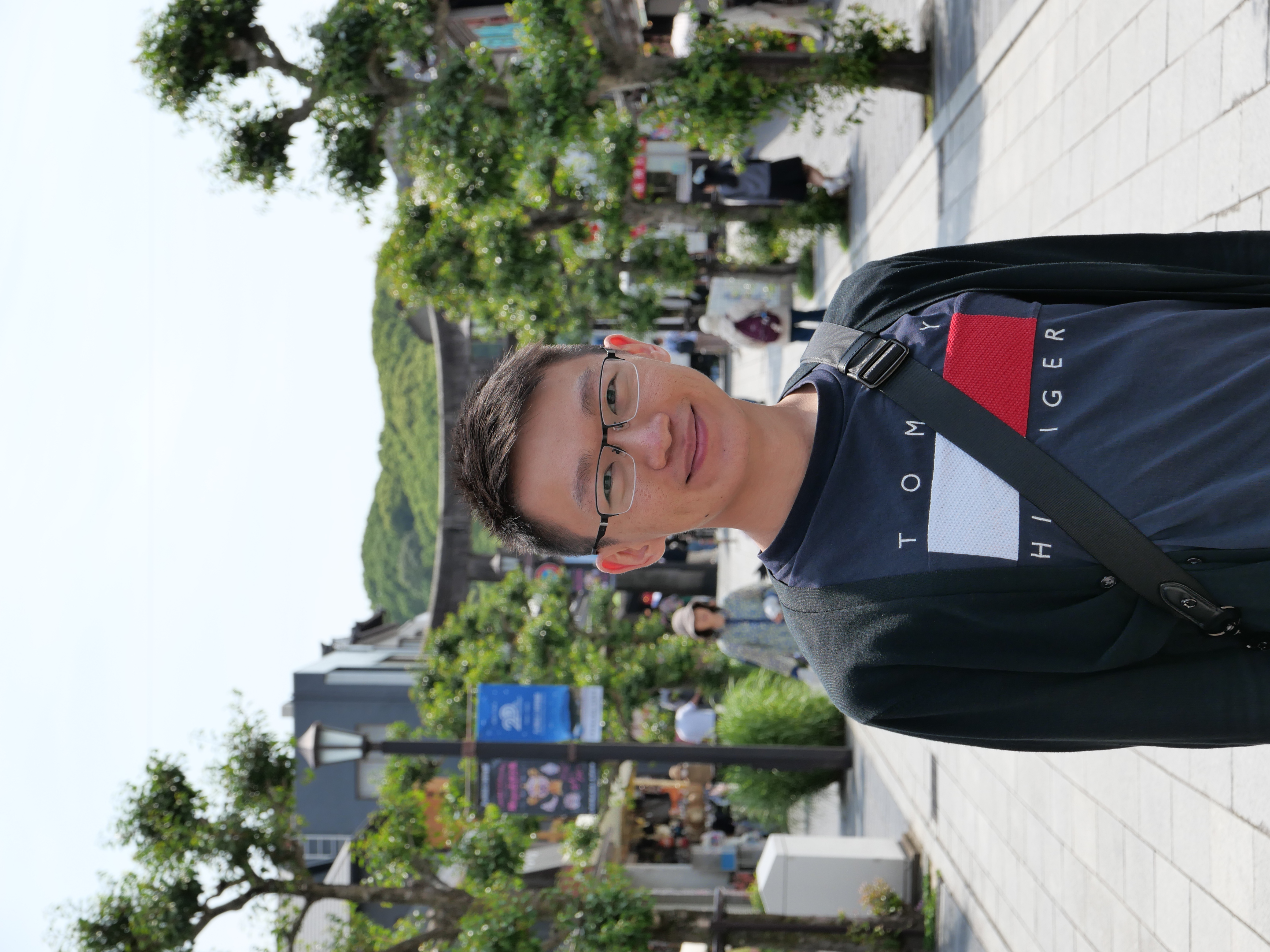 PoAn Yang