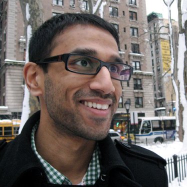 Prashanth Menon