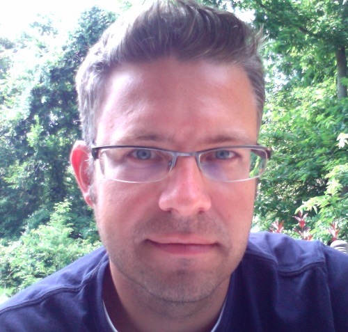 Randall Hauch