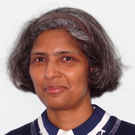 Rajini Sivaram