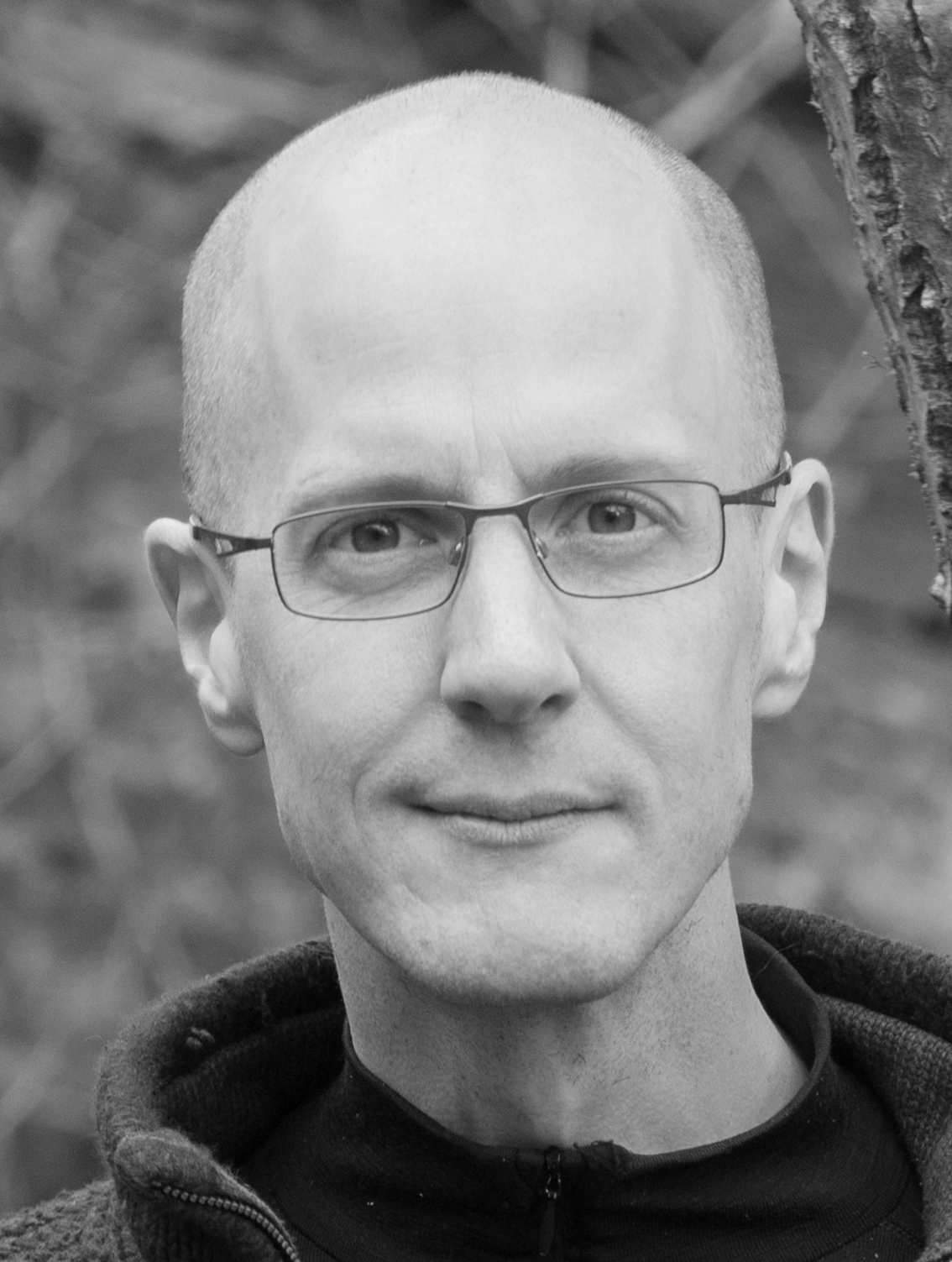 Tom Bentley