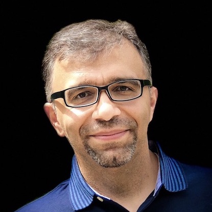 Vahid Hashemian
